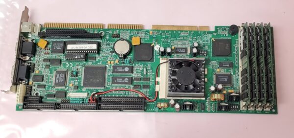 Old Style Single Board Computer P/N 00-882239-04